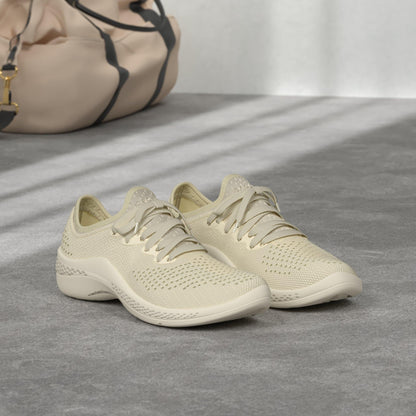 Shoes — LiteRide 360 Pacer sneakers by Crocs