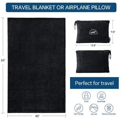 BEDELITE travel blanket — compact and lightweight designBEDELITE travel blanket — compact and lightweight
