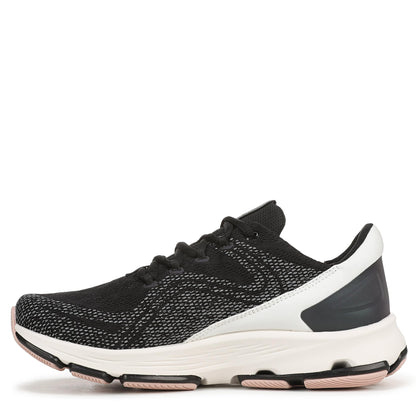 Ryka women's walking shoe — devotion x style and comfort