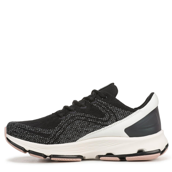 Ryka women's walking shoe — devotion x style and comfort