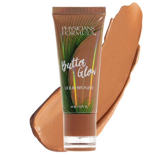 Self tanner — Butter glow by Physicians Formula