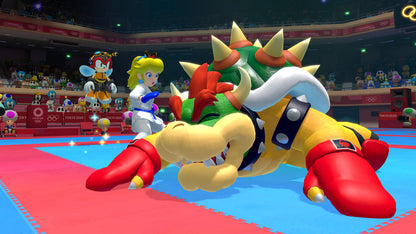 Physical video game software — Mario & Sonic at the Olympic Games Tokyo 2020