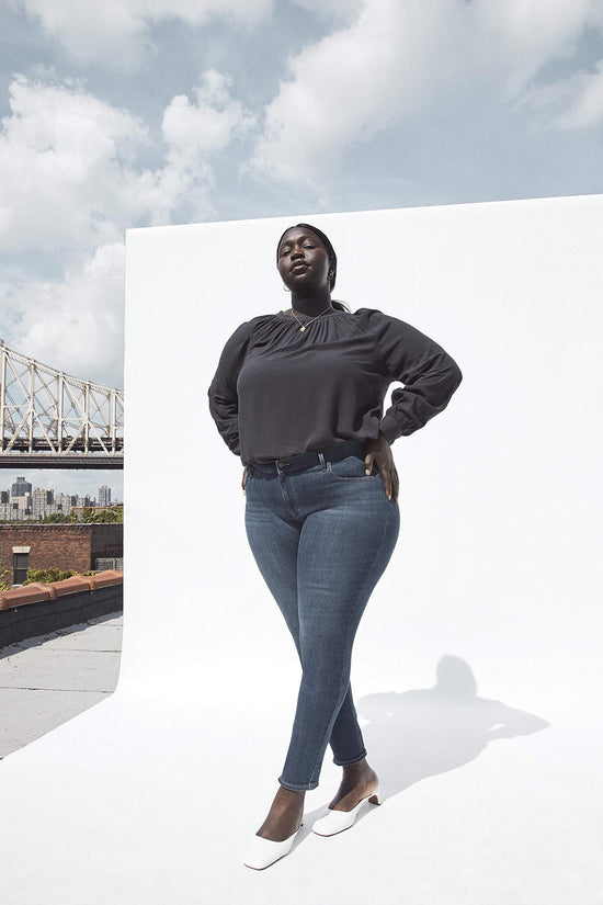 Levi's Women's 711 Skinny Jeans (Also Available in Plus)