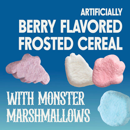 BREAKFAST_CEREAL — Whole grain goodness for a nutritious start to your day.