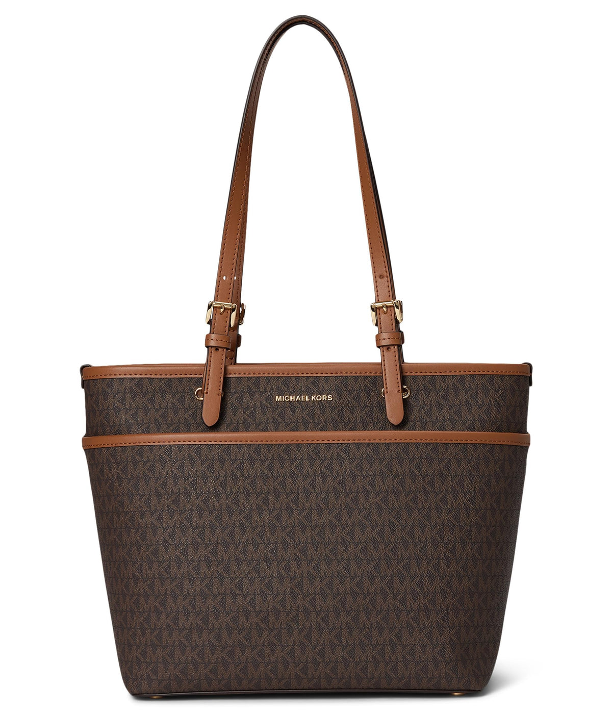 Handbag — Medium top-zip pocket style by Michael Kors