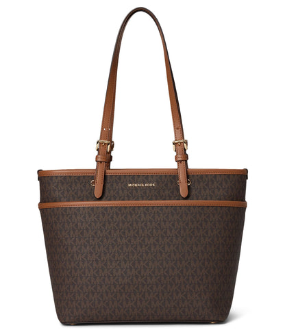 Handbag — Medium top-zip pocket style by Michael Kors