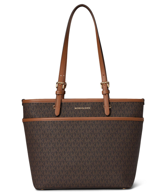 Handbag — Medium top-zip pocket style by Michael Kors