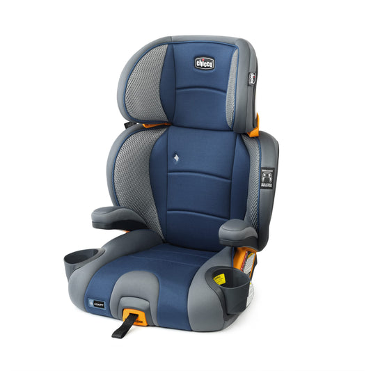 Chicco infant toddler car seat — 2-in-1 belt positioning booster