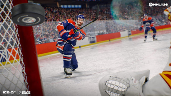 Downloadable video game — NHL 26 deluxe edition for Xbox Series X|S digital code pre-purchase