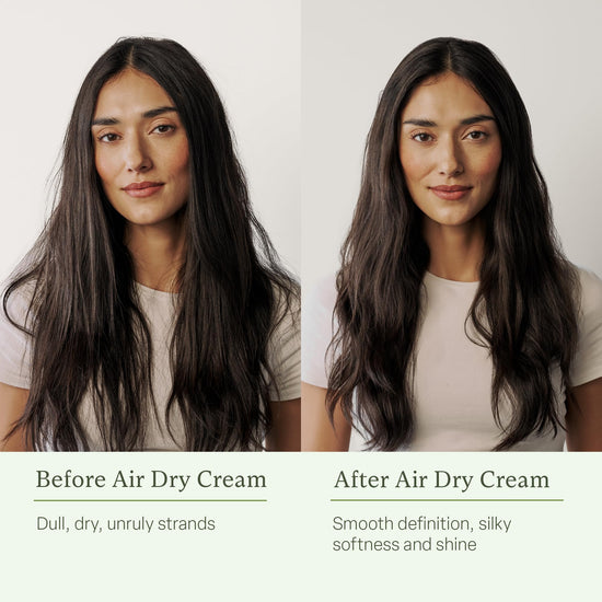 Divi hair styling agent — Defines curls and controls frizz for up to 24 hours