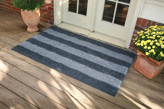 Clean Machine rug — efficient cleaning technology for easy maintenance