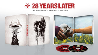 ABIS_DVD — 28 years later in 4K, Blu-ray and digital formatABIS_DVD — 28 years later in 4K, Blu-ray and digital edition