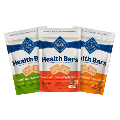 Blue Buffalo Blue Bits training dog treats — chicken recipe, 4-oz bag