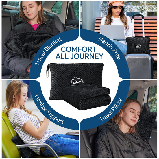 BEDELITE travel blanket — compact and lightweight designBEDELITE travel blanket — compact and lightweight