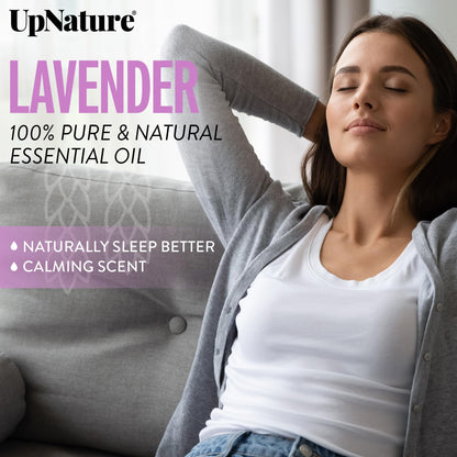 Essential oil roll-on blend — convenient and portable solution