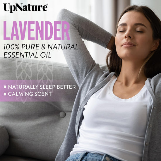 Essential oil roll-on blend — convenient and portable solution
