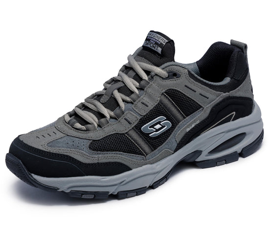 Shoes — Vigor 2.0 Trait memory foam design by Skechers