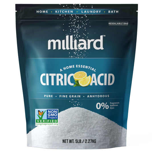 Milliard nutritional supplement - high-quality formula