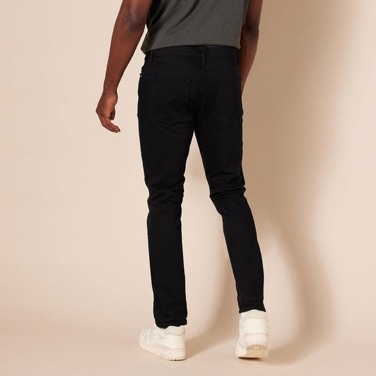 Amazon Essentials men's skinny-fit stretch jean - discontinued colors