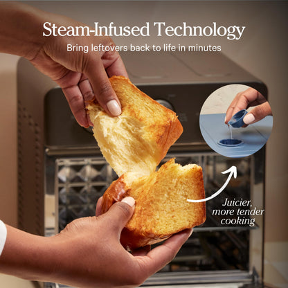 Our Place countertop oven — versatile cooking solutionOur Place countertop oven — versatile cooking solution
