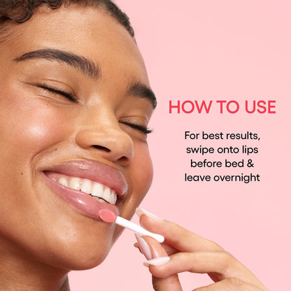LANEIGE Lip Sleeping Mask — Nourishing and hydrating formula for dry lips