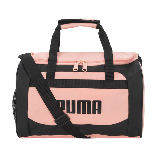 PUMA kids' duffel bag - transformation design