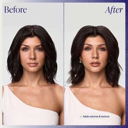 Kenra Dry Volume Burst 3 — Instant volume hairspray with soft hold