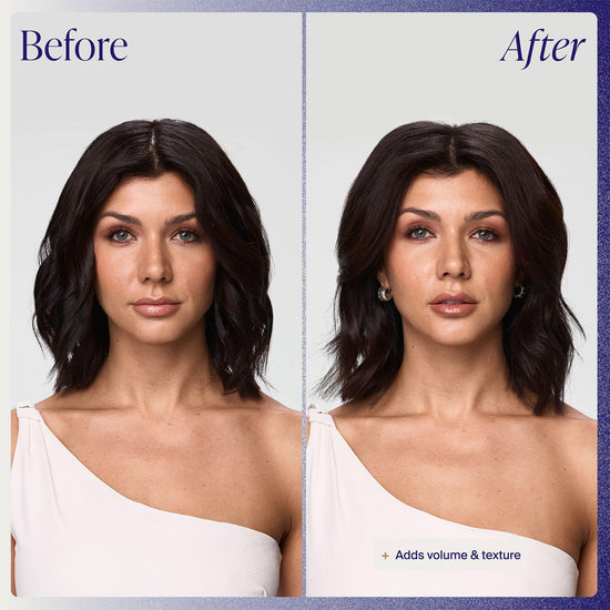 Kenra Dry Volume Burst 3 — Instant volume hairspray with soft hold