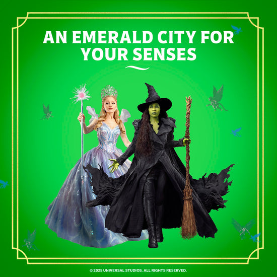 Febreze area deodorizer — Wicked: For Good limited edition scent refill