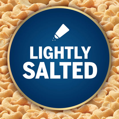 Planters nuts and seeds — P8 variety