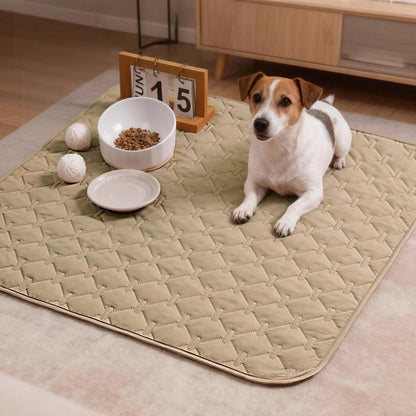 gogobunny furniture cover — double sided waterproof design for dogs and cats