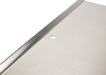 Wear-Ever sheet pan — aluminum construction, 17 x 14 inches, NSF certified