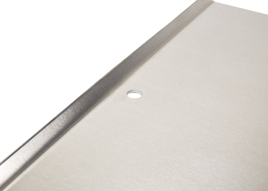 Wear-Ever sheet pan — aluminum construction, 17 x 14 inches, NSF certified