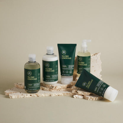 Topical hair regrowth treatment — builds body and boosts volume for fine hair