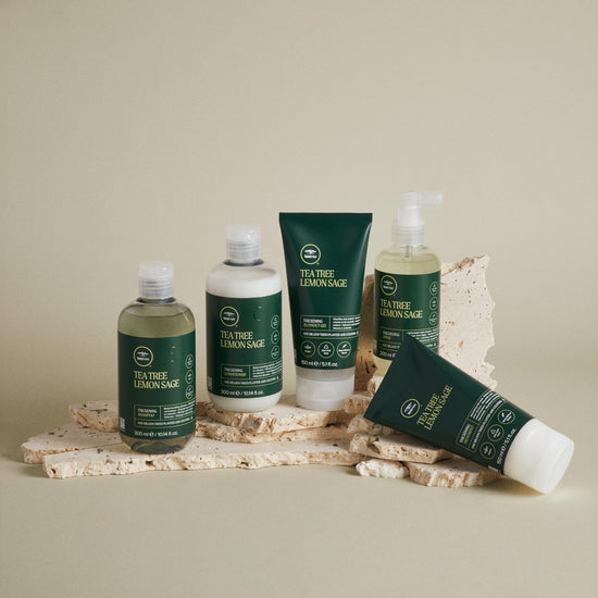 Topical hair regrowth treatment — builds body and boosts volume for fine hair
