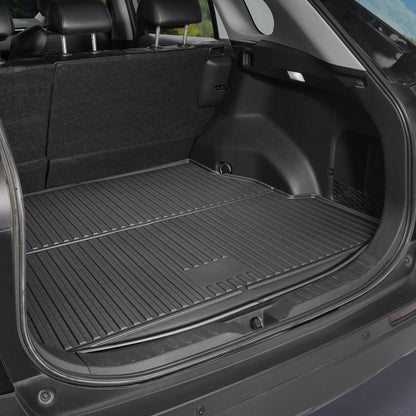 AOMSAZTO vehicle mat — All weather protection for 2018-2024 Chevy Equinox