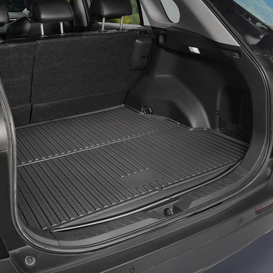 AOMSAZTO vehicle mat — All weather protection for 2018-2024 Chevy Equinox
