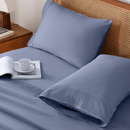 Bed linen set — Andency microfiber material