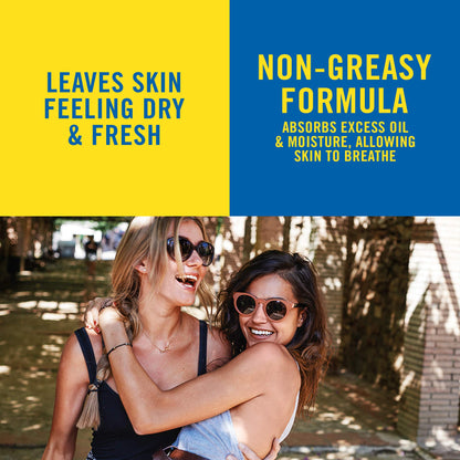 Banana Boat sunscreen — Light as air broad spectrum lotion