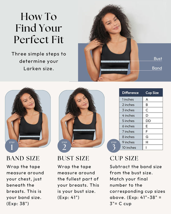 Larken Hands Free Pumping Bra for Breastfeeding | Breast Pump - Maternity Bras for Pregnancy, Pumping & Nursing Bra in One Black (L)
