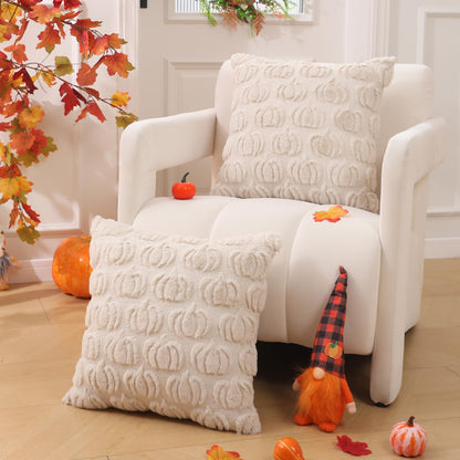 Decorative pillow cover — DFXSZ fall design