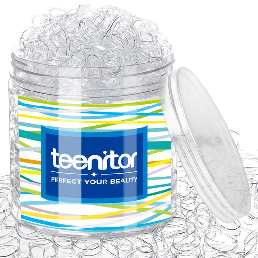 Hair tie — Elastic design by Teenitor