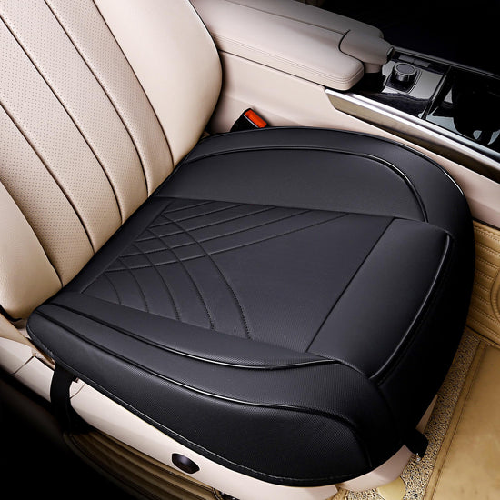 kingphenix vehicle seat cover — easy to install and fits most cars, vans, trucks, and SUVs