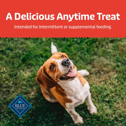 Blue Buffalo Blue Bits training dog treats — chicken recipe, 4-oz bag