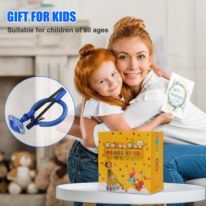 Toys and games — Chridark foldable flash wheel skip ball for kids and adultsToys and games — Chridark foldable skip ball for kids and adults