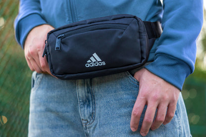 adidas waist pack — must have belt bag for men and women
