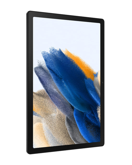 Tablet computer — Samsung Galaxy Tab A8 with 10.5” LCD screen