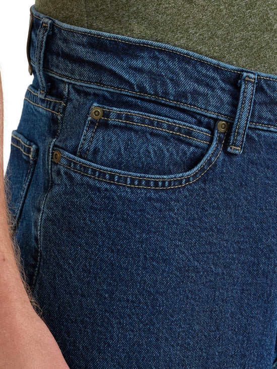 Lee pants — legendary loose fit