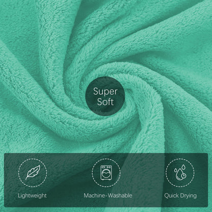 Towel set — Ultra soft from TENSTARS