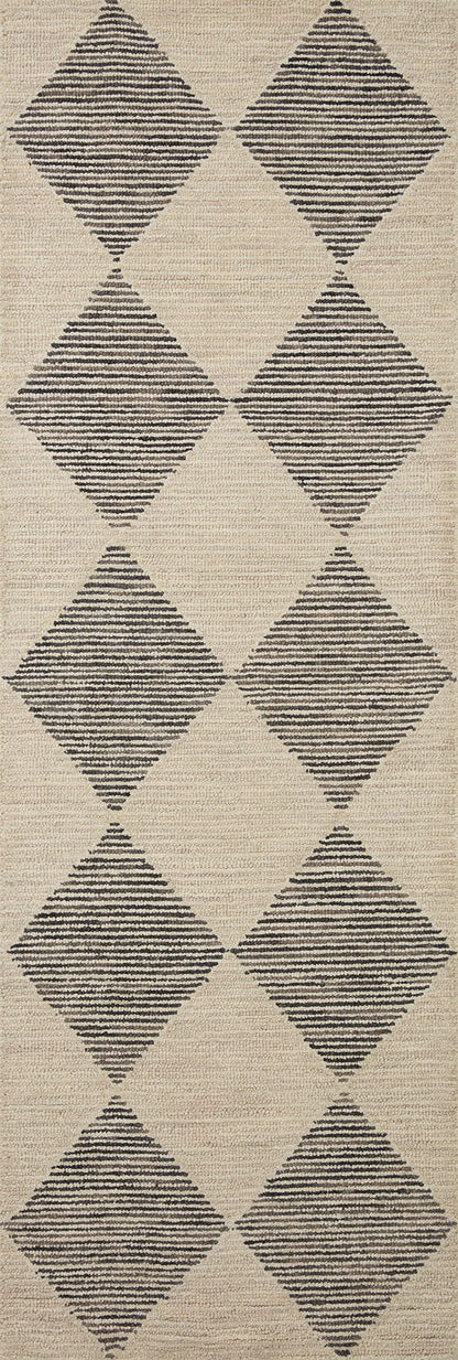 Loloi Chris Loves Julia rug — exclusive collaboration design
